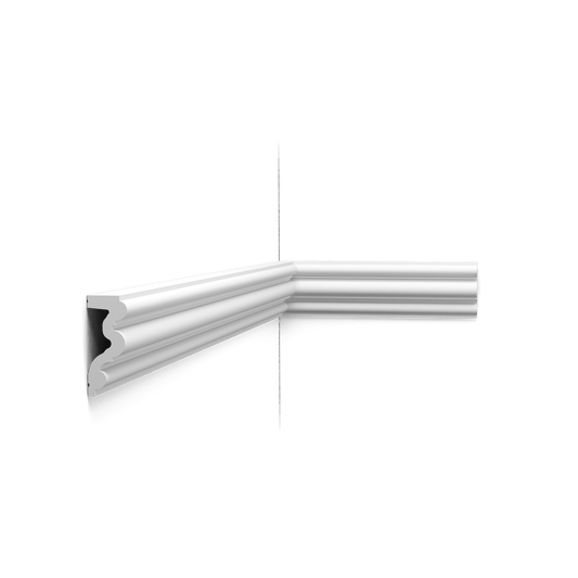 P4025 Orac Decor Listwa ścienna 200 cm – zdjęcie produktowe