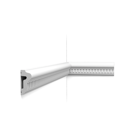 P6020 Orac Decor listwa ścienna – render produktu (producent Orac)
