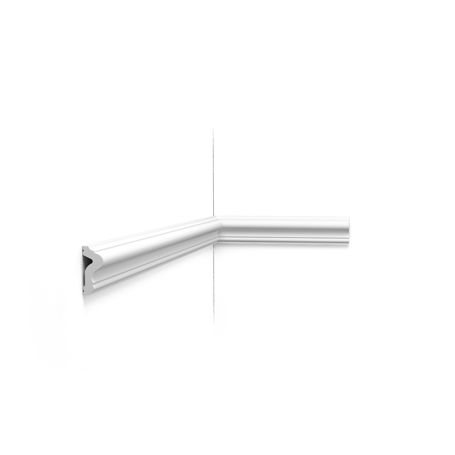 P8020 Orac Decor Listwa ścienna 200 cm – zdjęcie produktowe