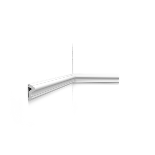 P8020 Orac Decor Listwa ścienna 200 cm – zdjęcie produktowe