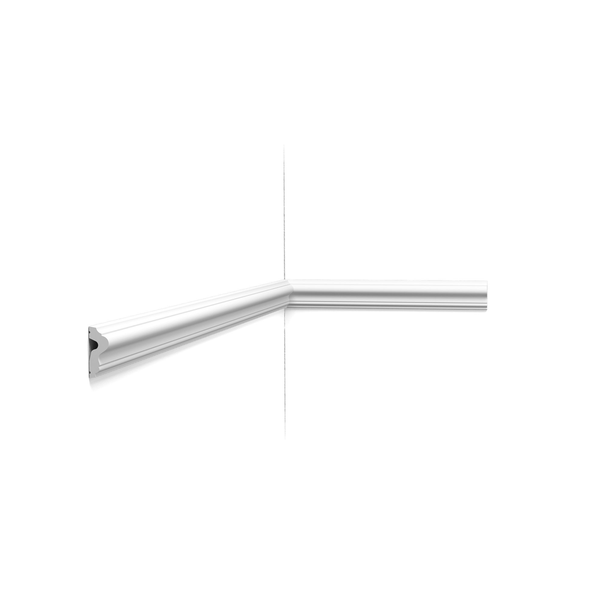 P8030 Orac Decor Listwa ścienna 200 cm – zdjęcie produktowe