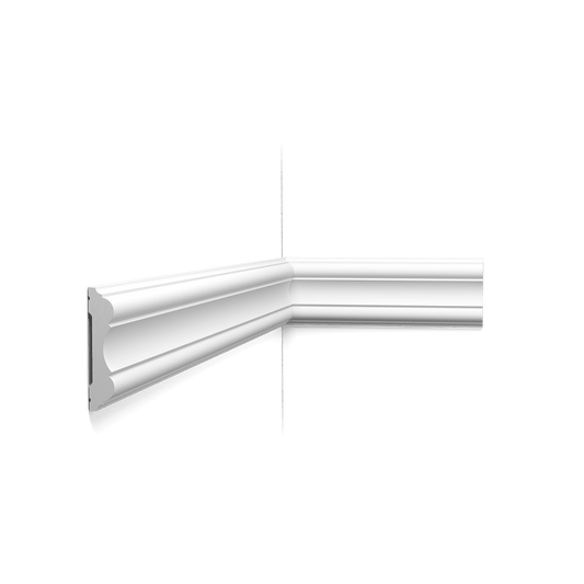 P8040 Orac Decor Listwa ścienna 200 cm – zdjęcie produktowe