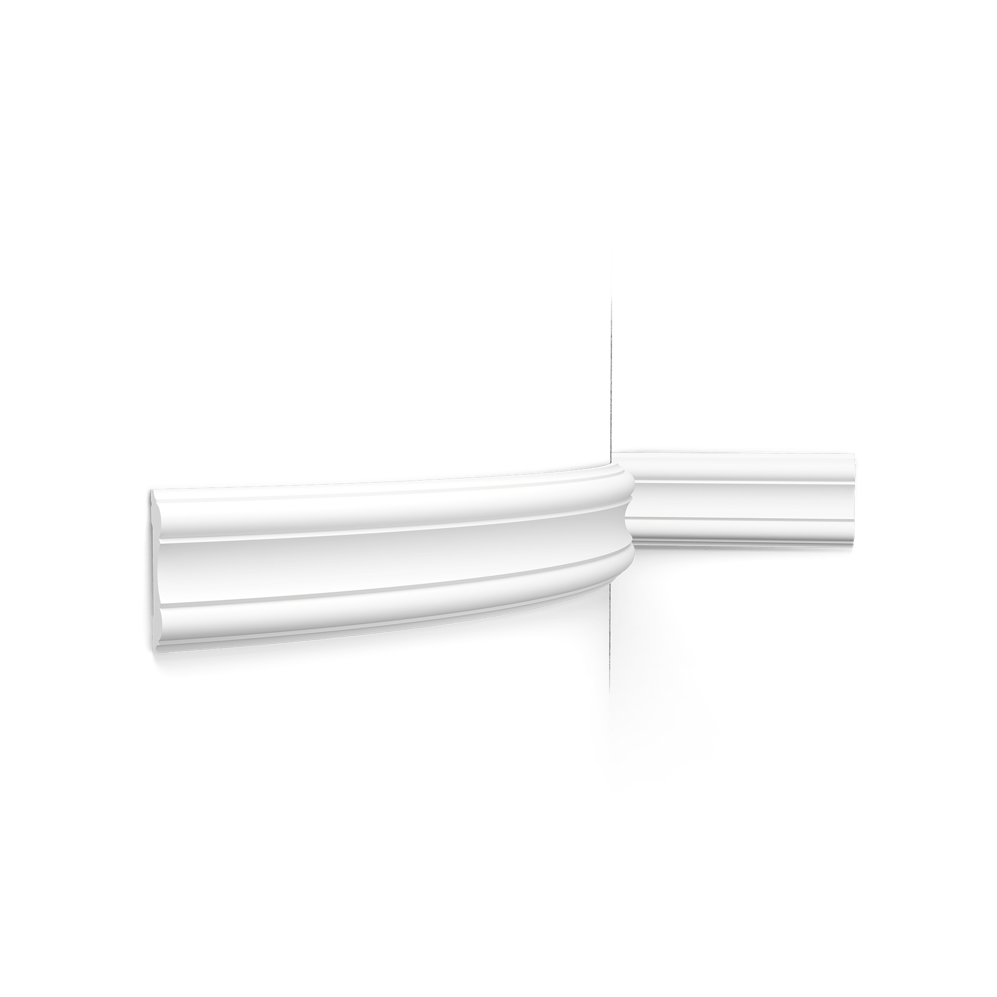 P8040F Orac Decor Listwa ścienna Flex 200 cm – zdjęcie produktowe