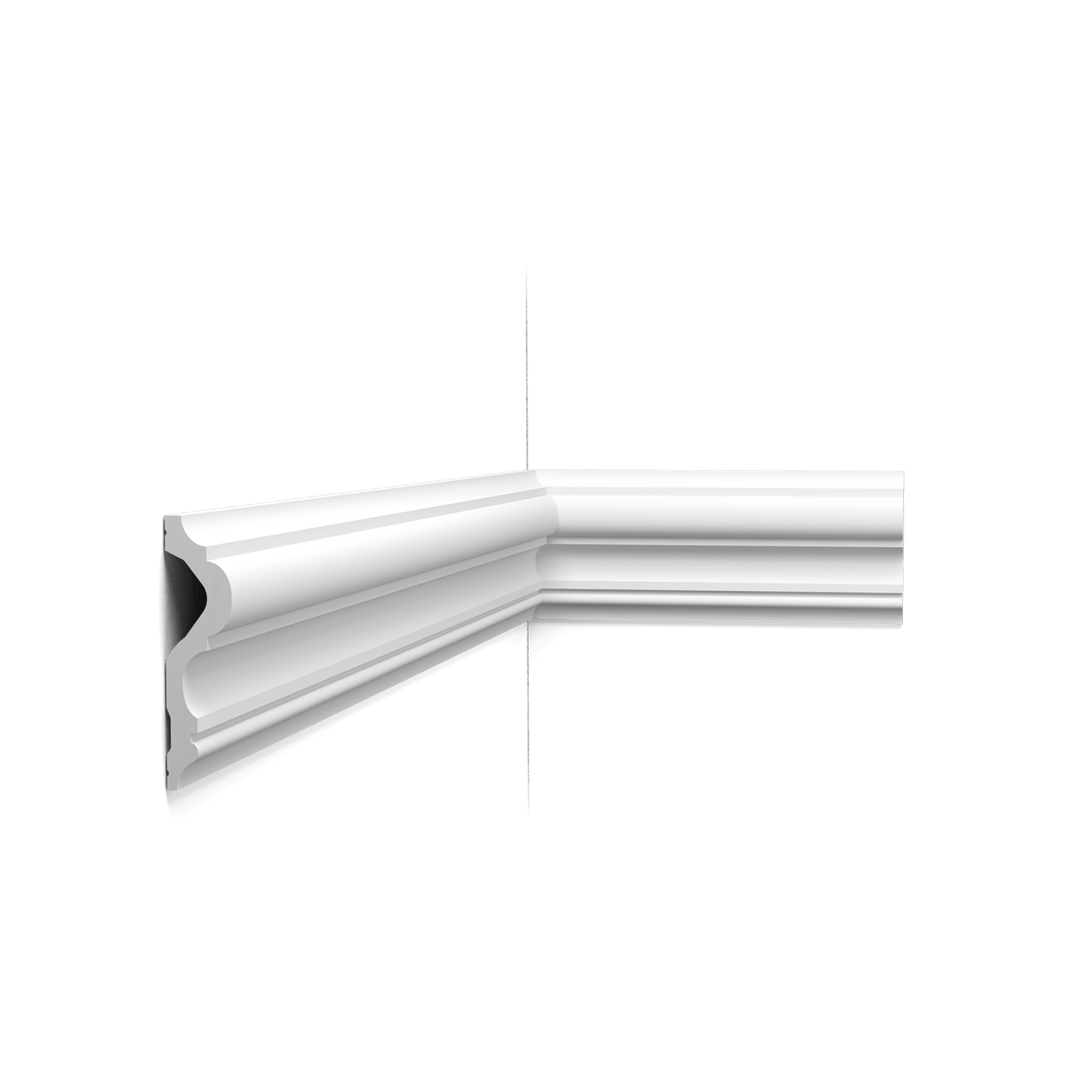 P8050 Orac Decor Listwa ścienna 200 cm – zdjęcie produktowe