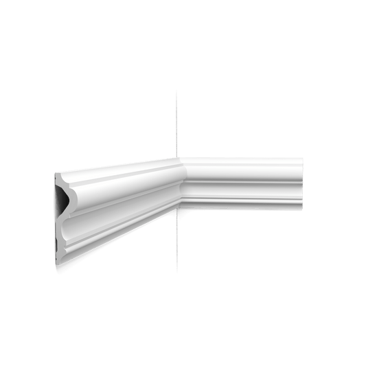 P8050 Orac Decor Listwa ścienna 200 cm – zdjęcie produktowe