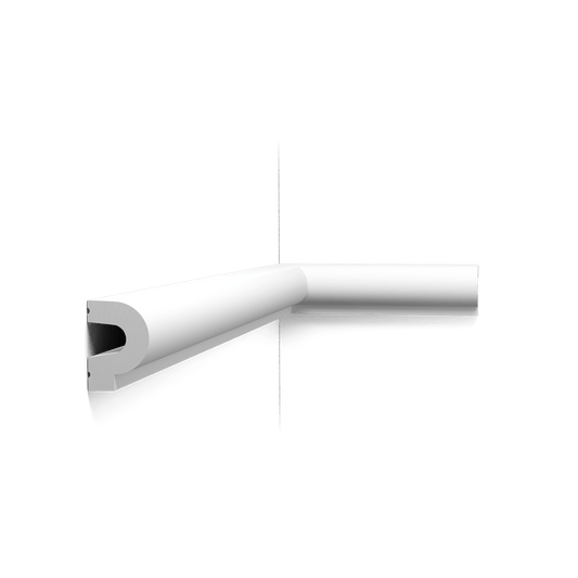 P8060 Orac Decor Listwa ścienna 200 cm – zdjęcie produktowe