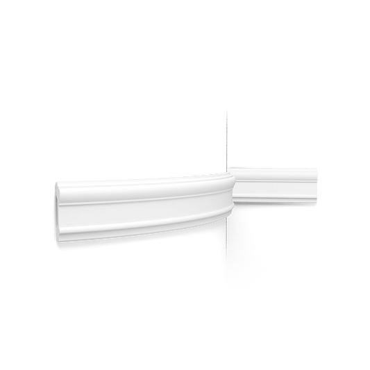P9010F Orac Decor listwa ścienna – render produktu (producent Orac)