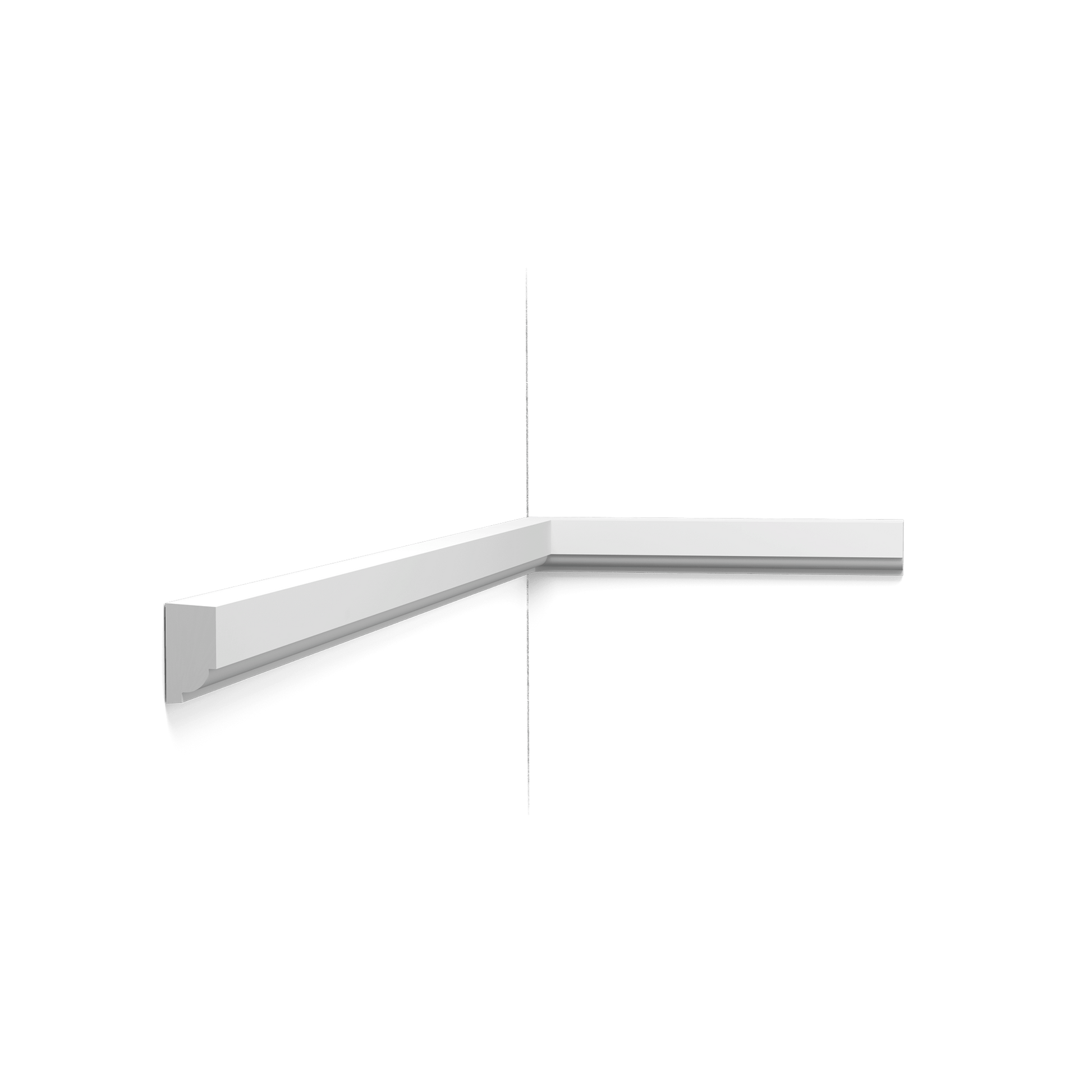 P9050 Orac Decor Listwa ścienna 200 cm – zdjęcie produktowe
