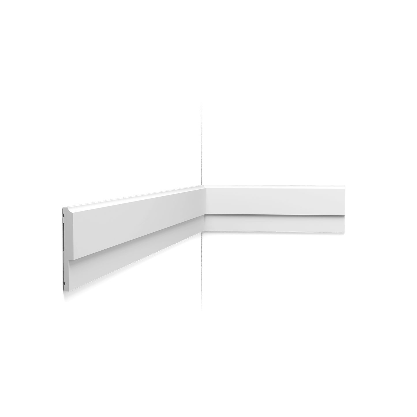 P9900 Orac Decor Listwa ścienna 200 cm – zdjęcie produktowe