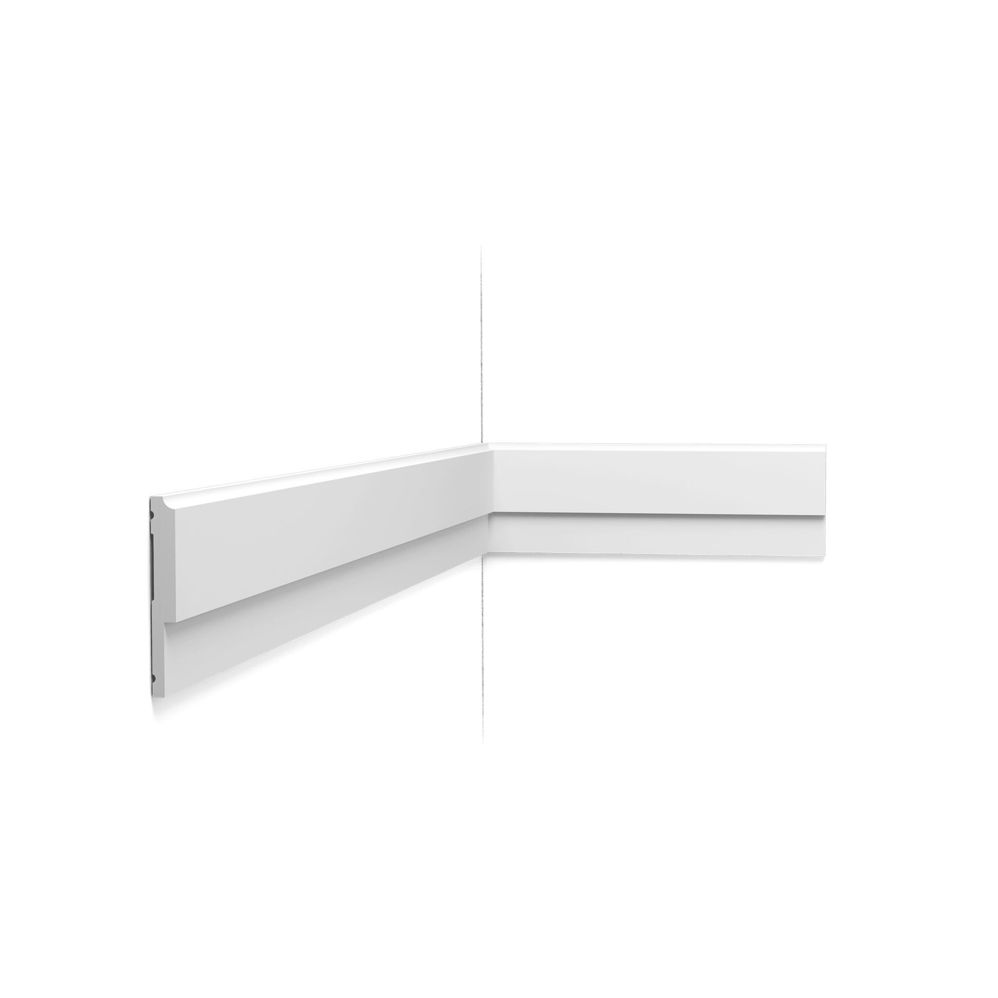 P9900 Orac Decor Listwa ścienna 200 cm – zdjęcie produktowe