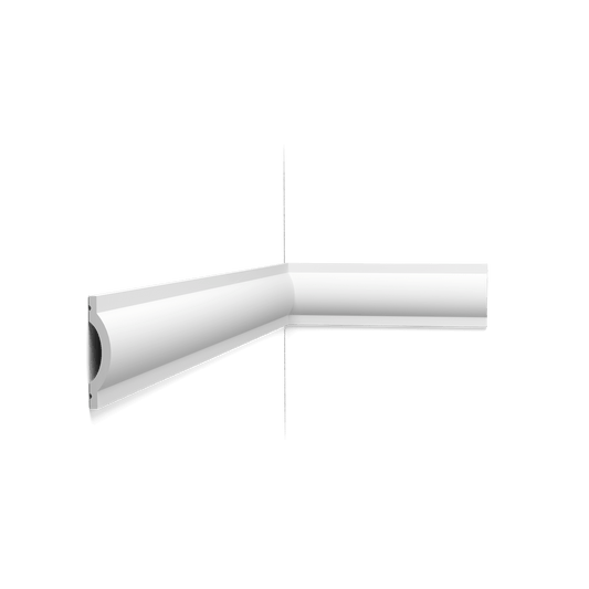 P9901 Orac Decor listwa ścienna – render produktu (producent Orac)