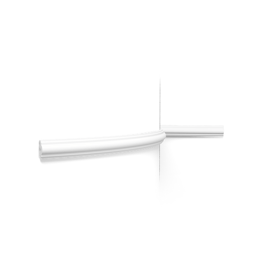 PX103F Orac Decor listwa ścienna – render produktu (producent Orac)