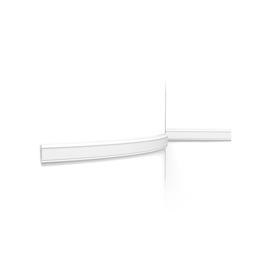 PX144F Orac Decor listwa ścienna – render produktu (producent Orac)