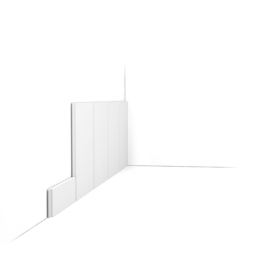 PX147 Orac Decor listwa ścienna – render produktu (producent Orac)