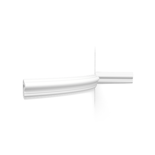 PX175F Orac Decor Listwa ścienna Flex 200 cm – zdjęcie produktowe