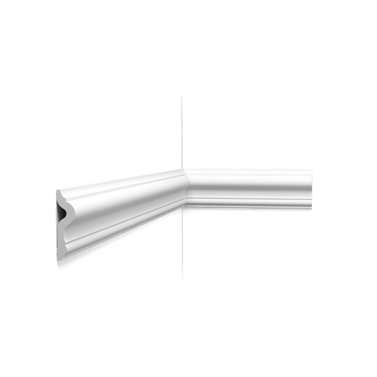 PX202 Orac Decor listwa ścienna – render produktu (producent Orac)