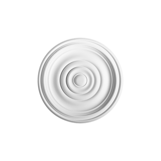 R08 Orac Decor rozeta – render produktu (producent Orac)
