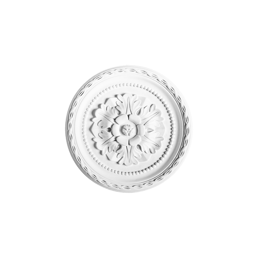 R13 Orac Decor rozeta – render produktu (producent Orac)
