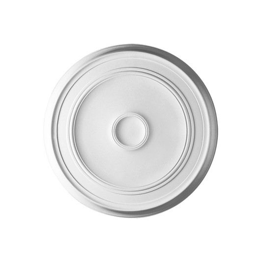 R76 Orac Decor rozeta – render produktu (producent Orac)