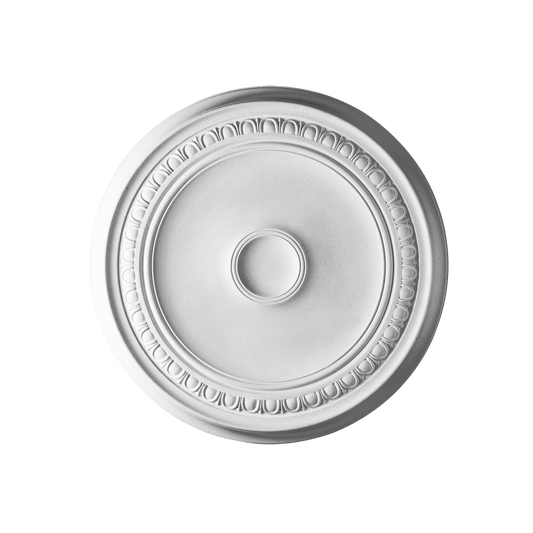 R77 Orac Decor rozeta – render produktu (producent Orac)