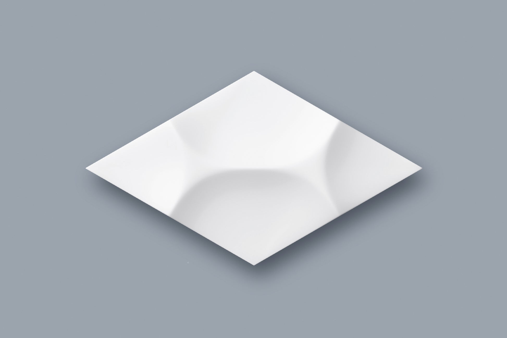 RAY 3015487 NMC ARSTYL – pojedynczy element 3D, render producenta