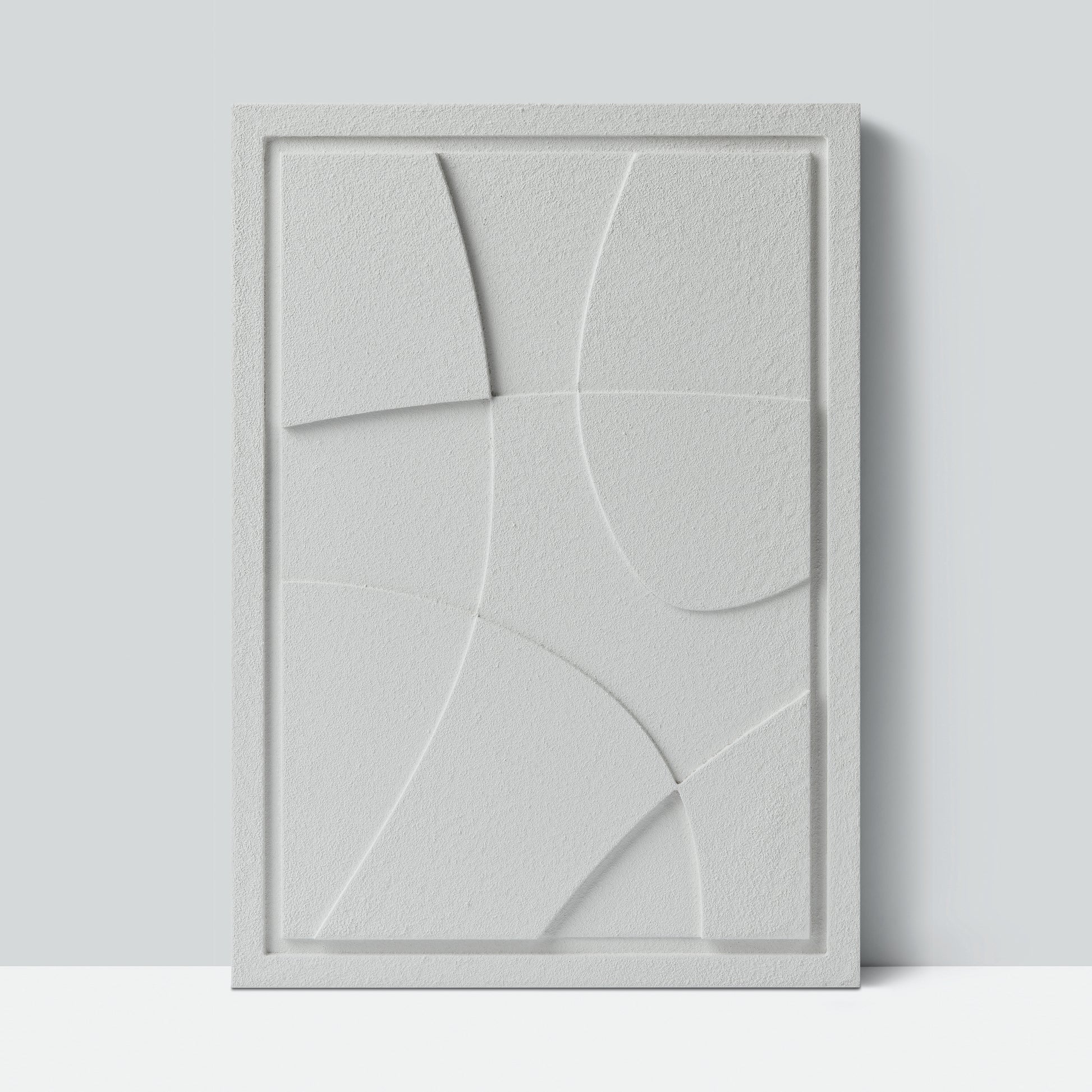 WDA1 Wall Decor ABSTRACT 1 – widok produktu (producent Creativa / MURSO)