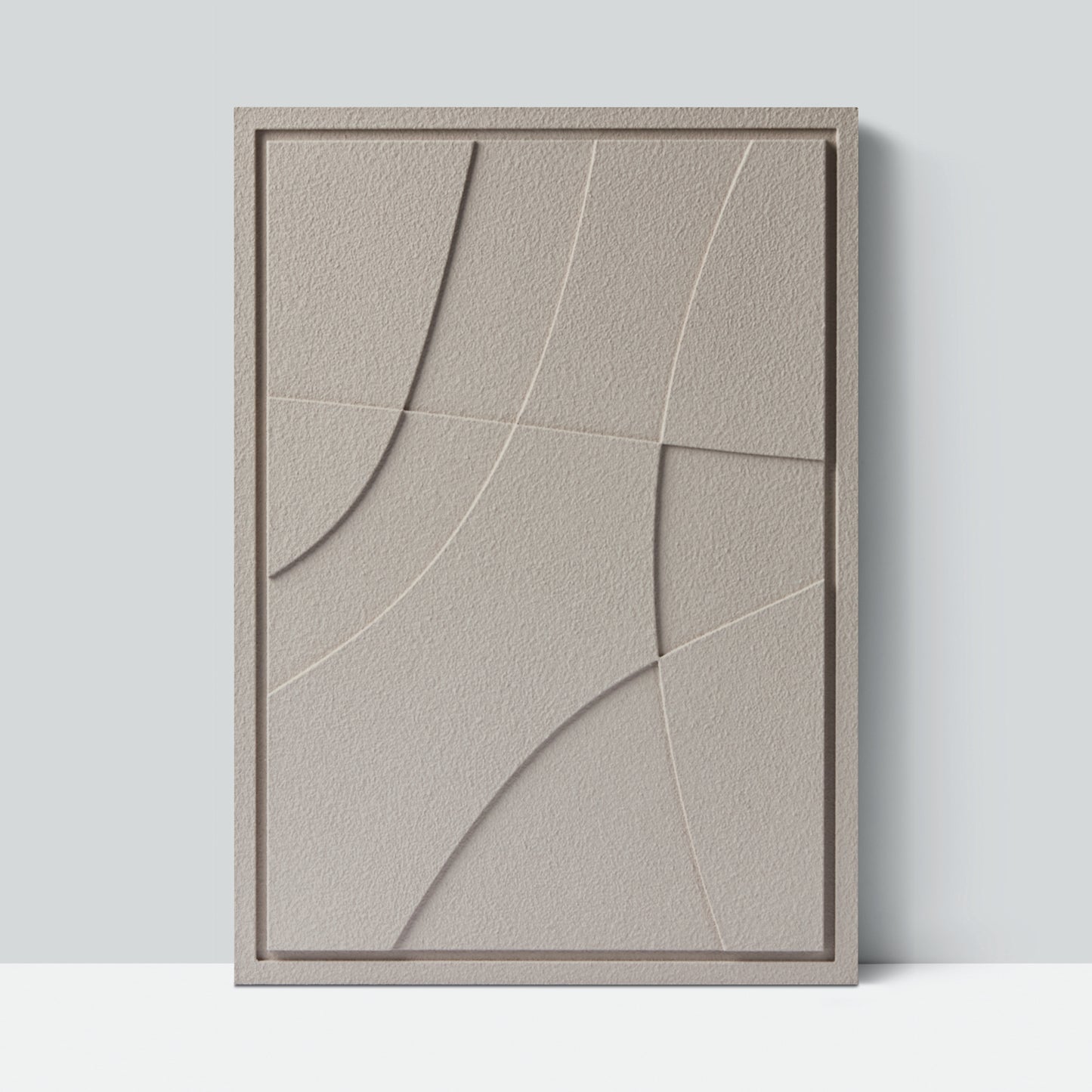 WDA2 Wall Decor ABSTRACT 2 – widok produktu (producent Creativa / MURSO)
