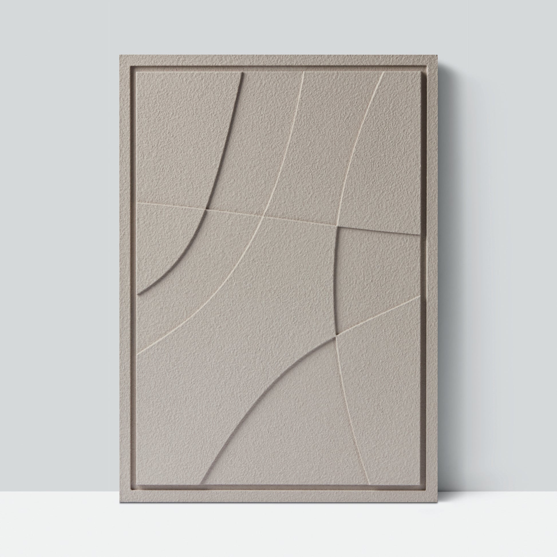 WDA2 Wall Decor ABSTRACT 2 – widok produktu (producent Creativa / MURSO)