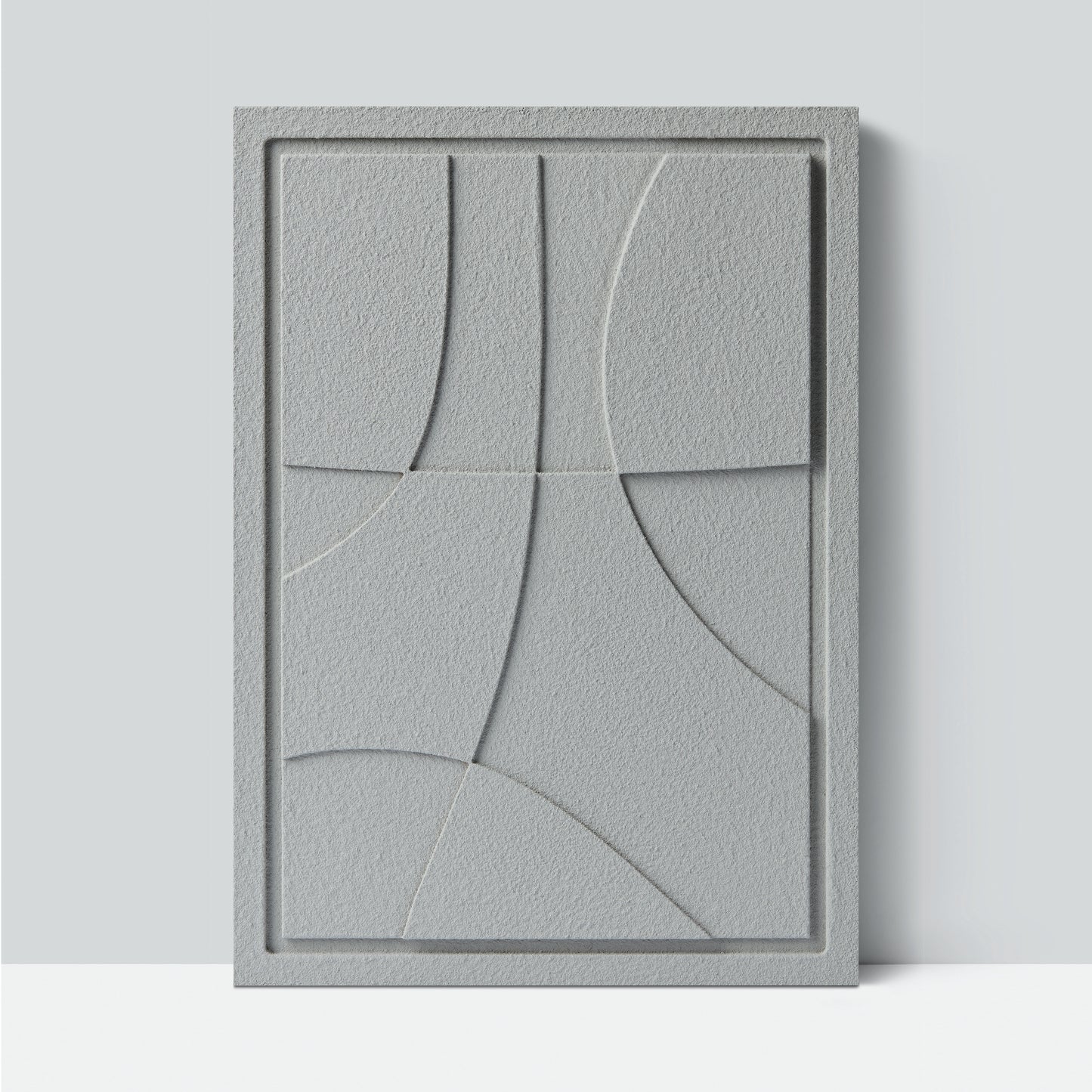 WDA3 Wall Decor ABSTRACT 3 – widok produktu (producent Creativa / MURSO)