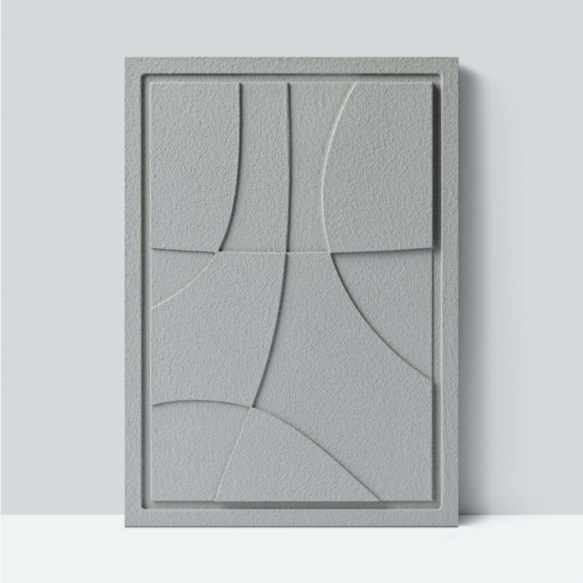 WDA3 Wall Decor ABSTRACT 3 – widok produktu (producent Creativa / MURSO)