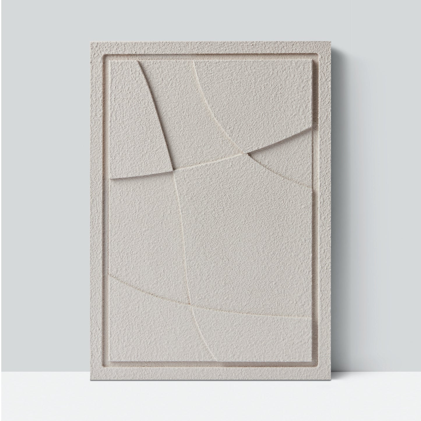 WDA4 Wall Decor ABSTRACT 4 – widok produktu (producent Creativa / MURSO)