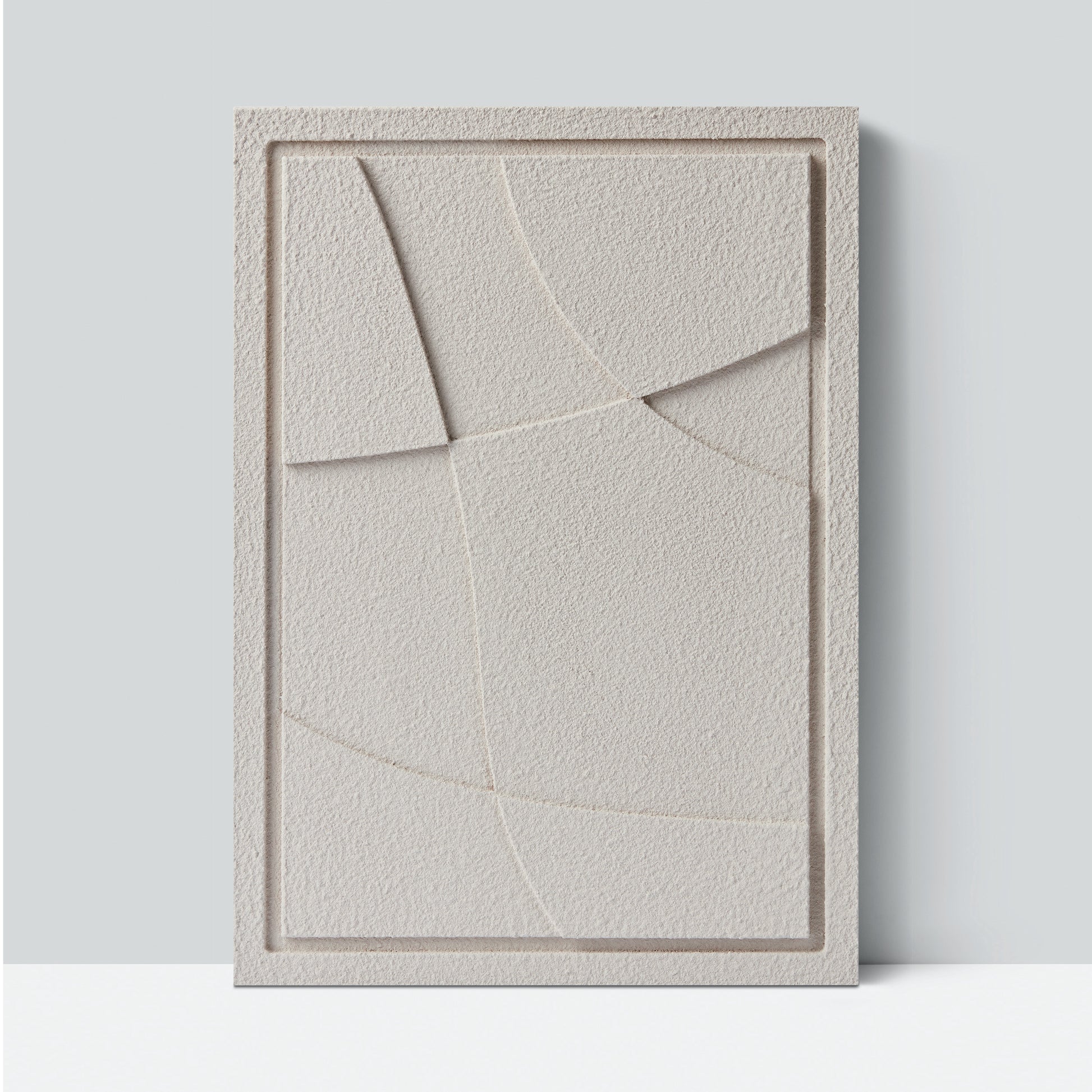 WDA4 Wall Decor ABSTRACT 4 – widok produktu (producent Creativa / MURSO)