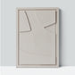 WDA4 Wall Decor ABSTRACT 4 – widok produktu (producent Creativa / MURSO)