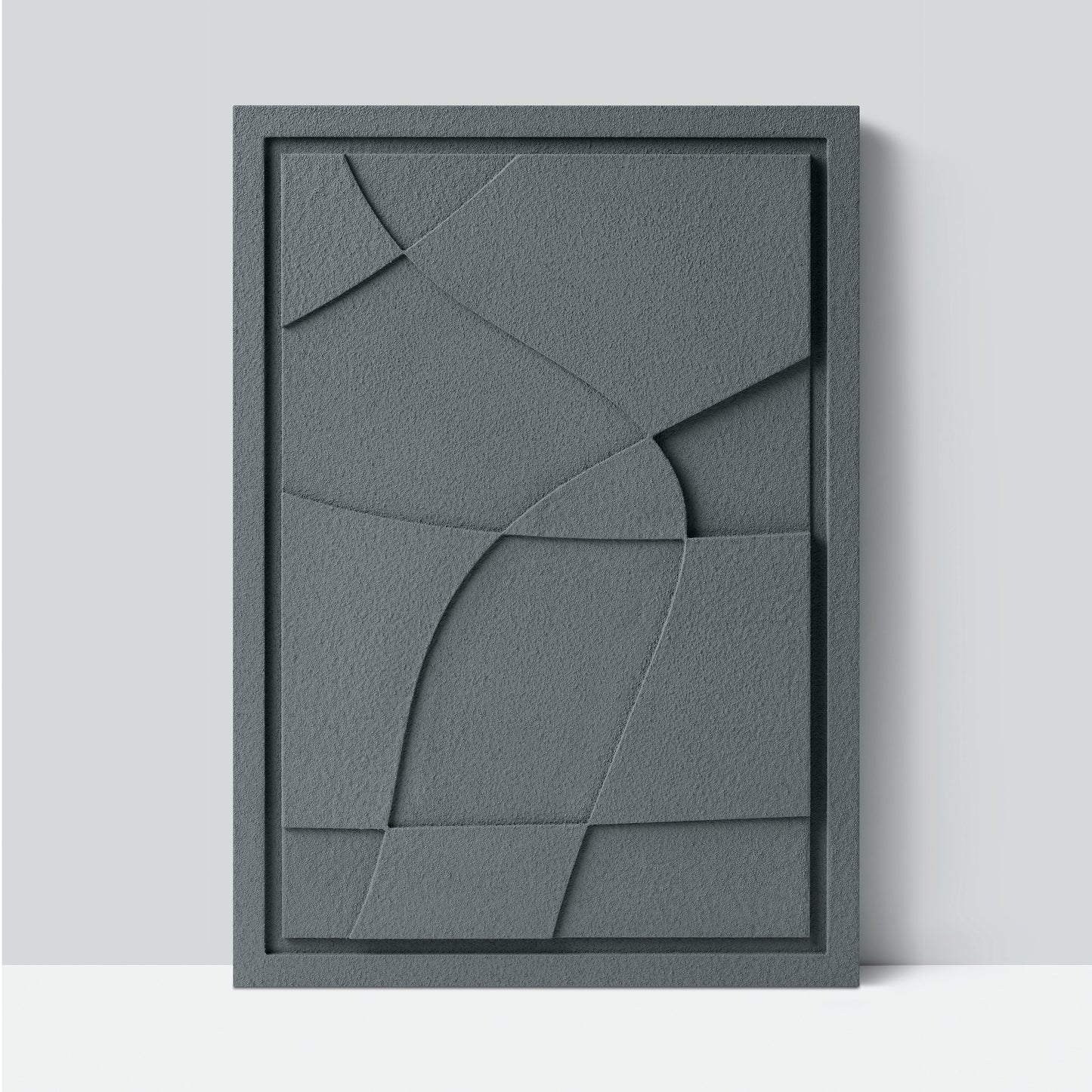 WDA5 Wall Decor ABSTRACT 5 – widok produktu (producent Creativa / MURSO)