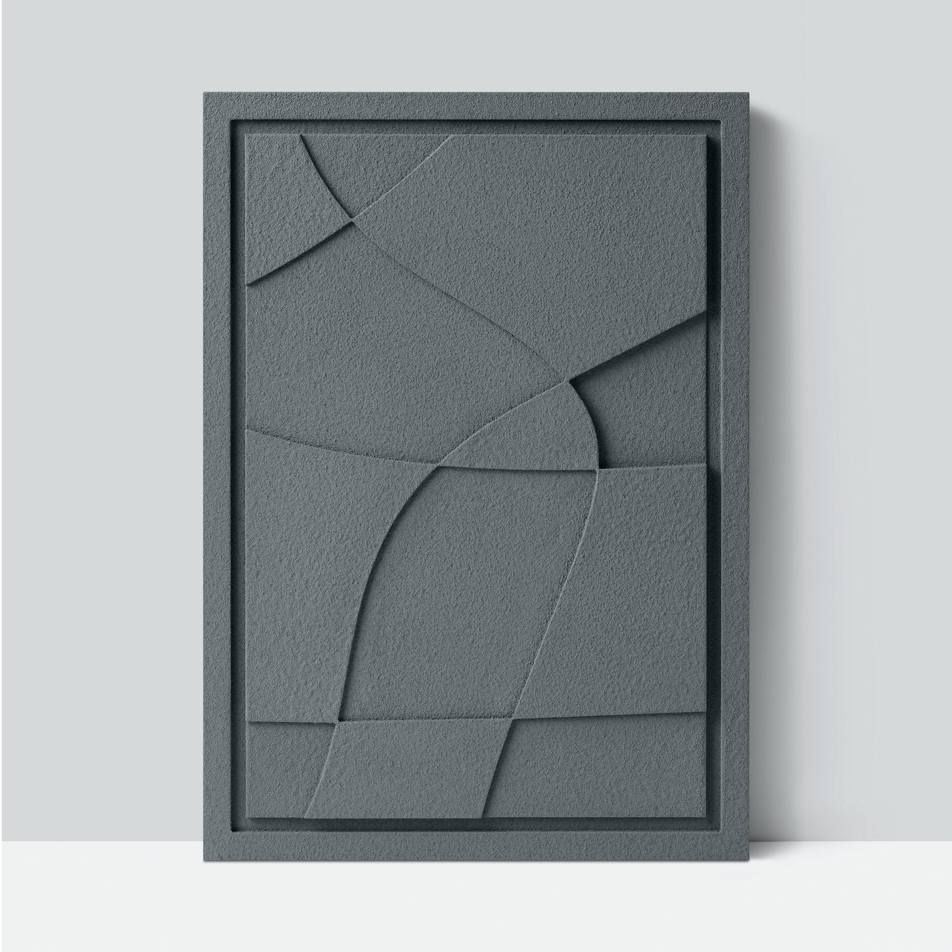 WDA5 Wall Decor ABSTRACT 5 – widok produktu (producent Creativa / MURSO)