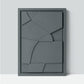 WDA5 Wall Decor ABSTRACT 5 – widok produktu (producent Creativa / MURSO)