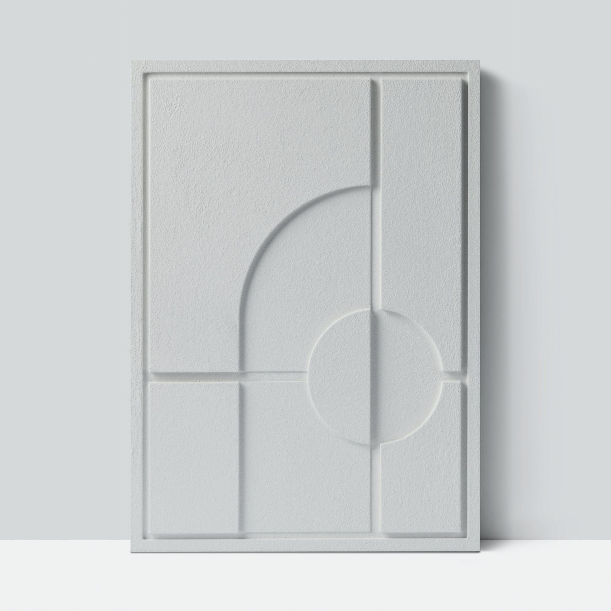 WDG1 Wall Decor GEOMETRIC 1 – widok produktu (producent Creativa / MURSO)