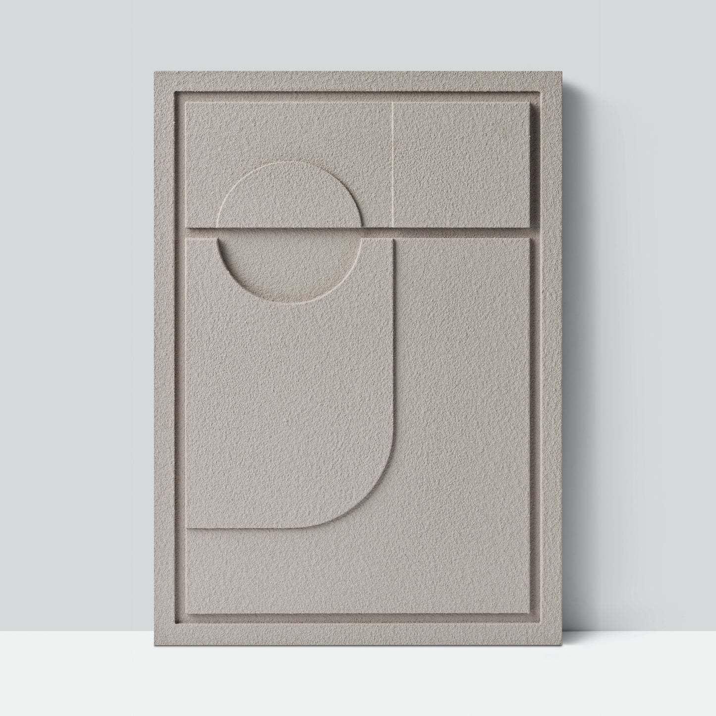 WDG2 Wall Decor GEOMETRIC 2 – widok produktu (producent Creativa / MURSO)