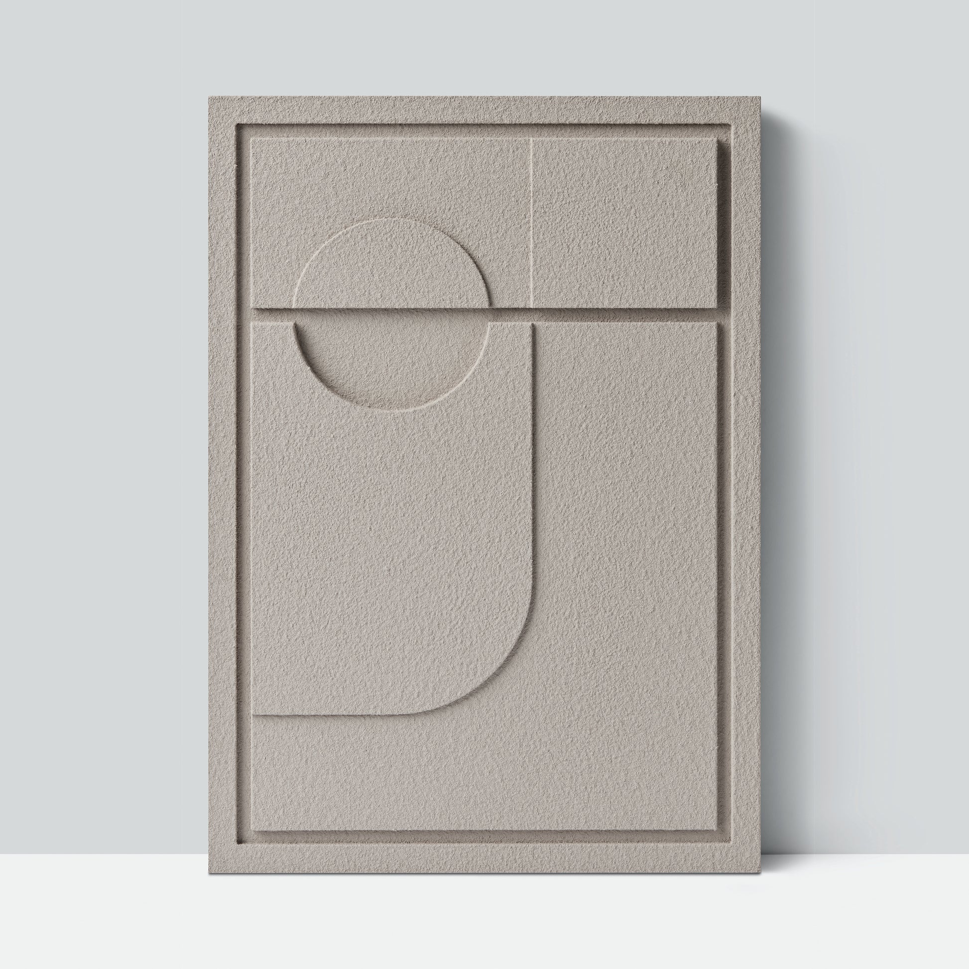 WDG2 Wall Decor GEOMETRIC 2 – widok produktu (producent Creativa / MURSO)