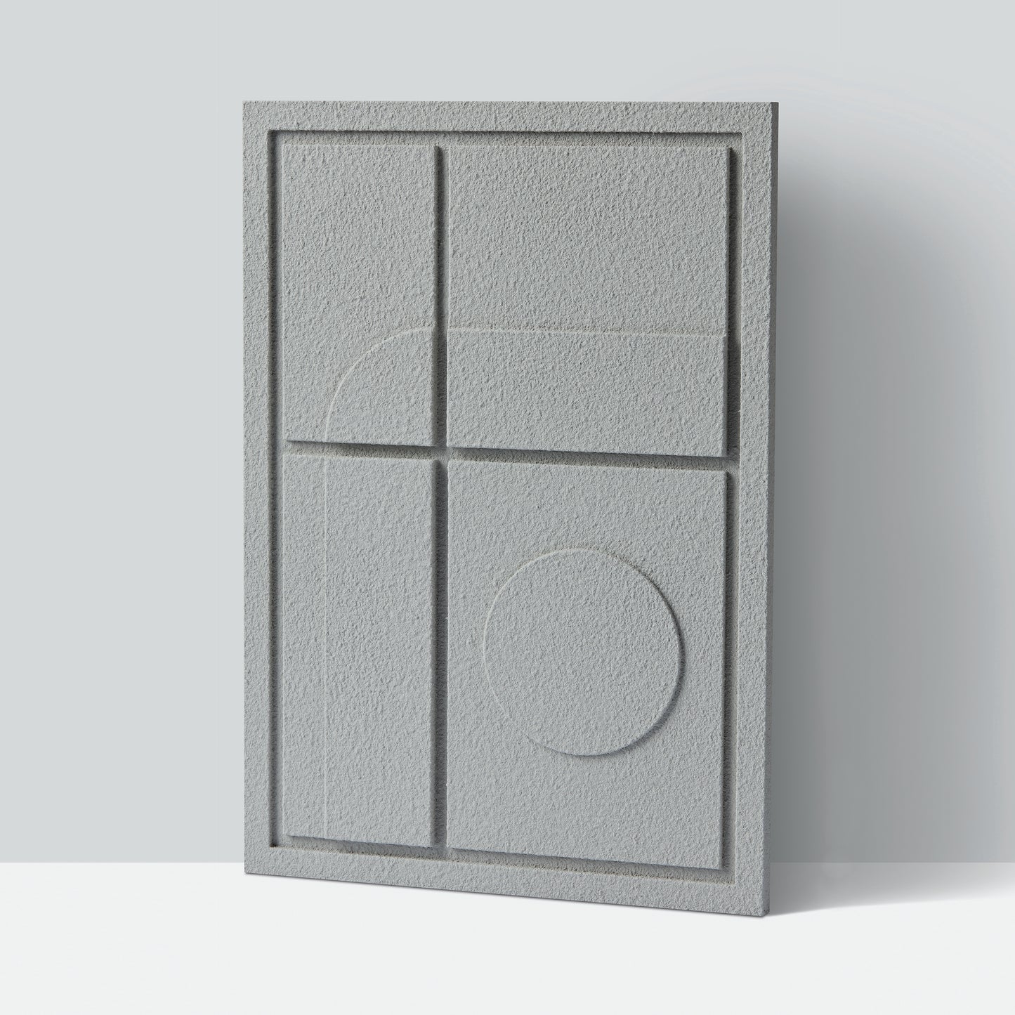 WDG3 Wall Decor GEOMETRIC 3 – widok produktu (producent Creativa / MURSO)