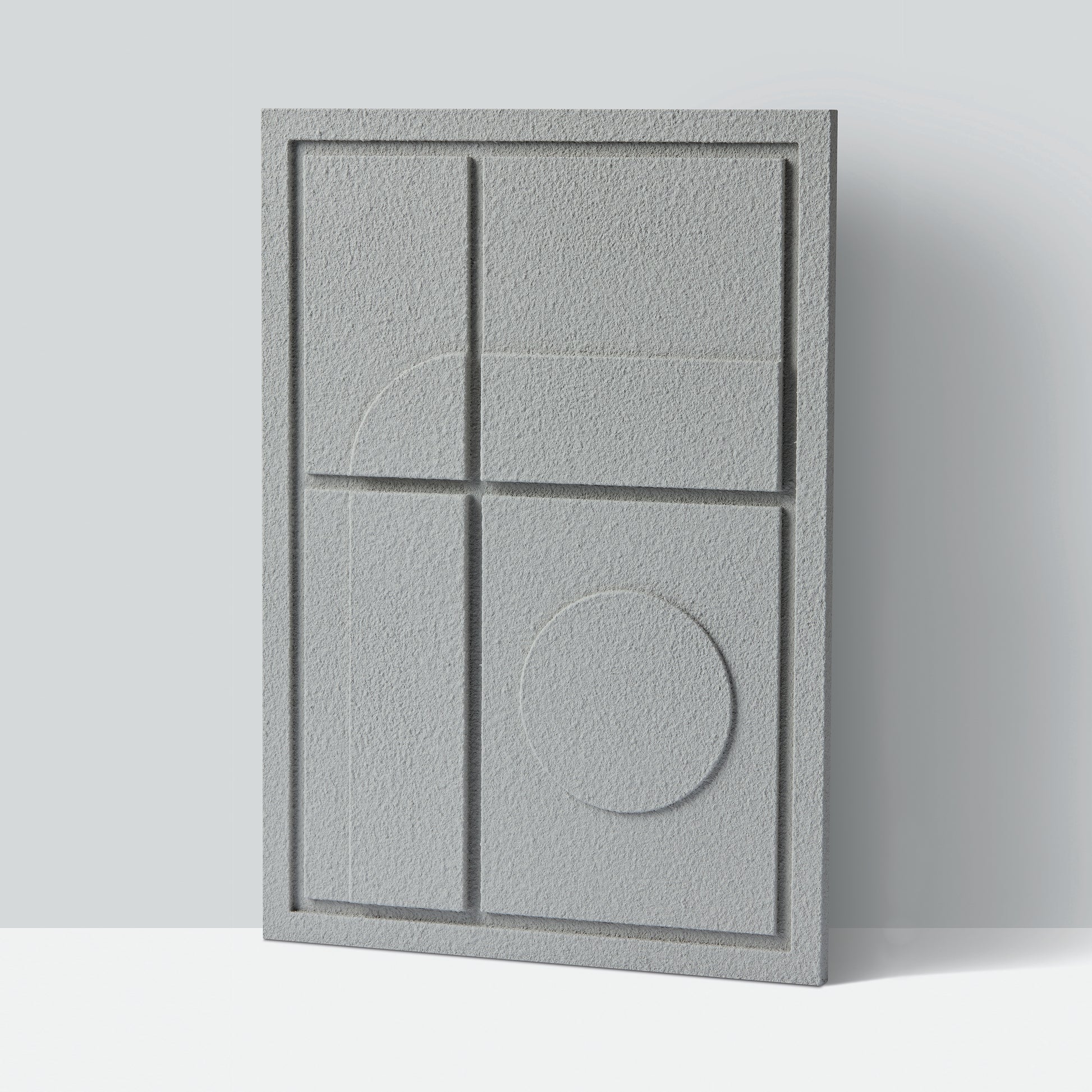 WDG3 Wall Decor GEOMETRIC 3 – widok produktu (producent Creativa / MURSO)