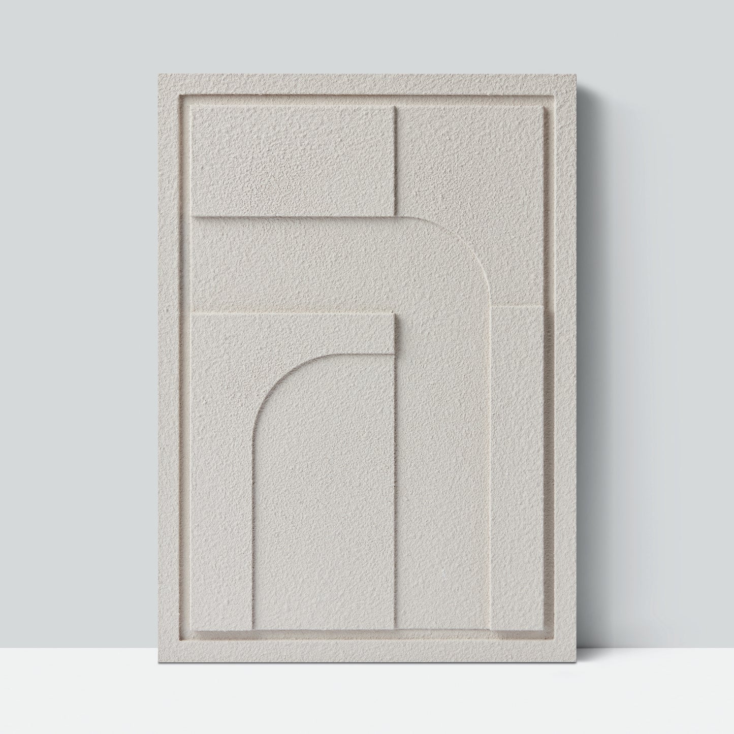 WDG4 Wall Decor GEOMETRIC 4 – widok produktu (producent Creativa / MURSO)