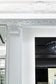 K201 Orac Decor pilaster – zdjęcie w aranżacji (producent Orac)