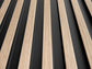 L0102 Mardom Decor lamel ścienny – zdjęcie w aranżacji (producent Mardom Decor)