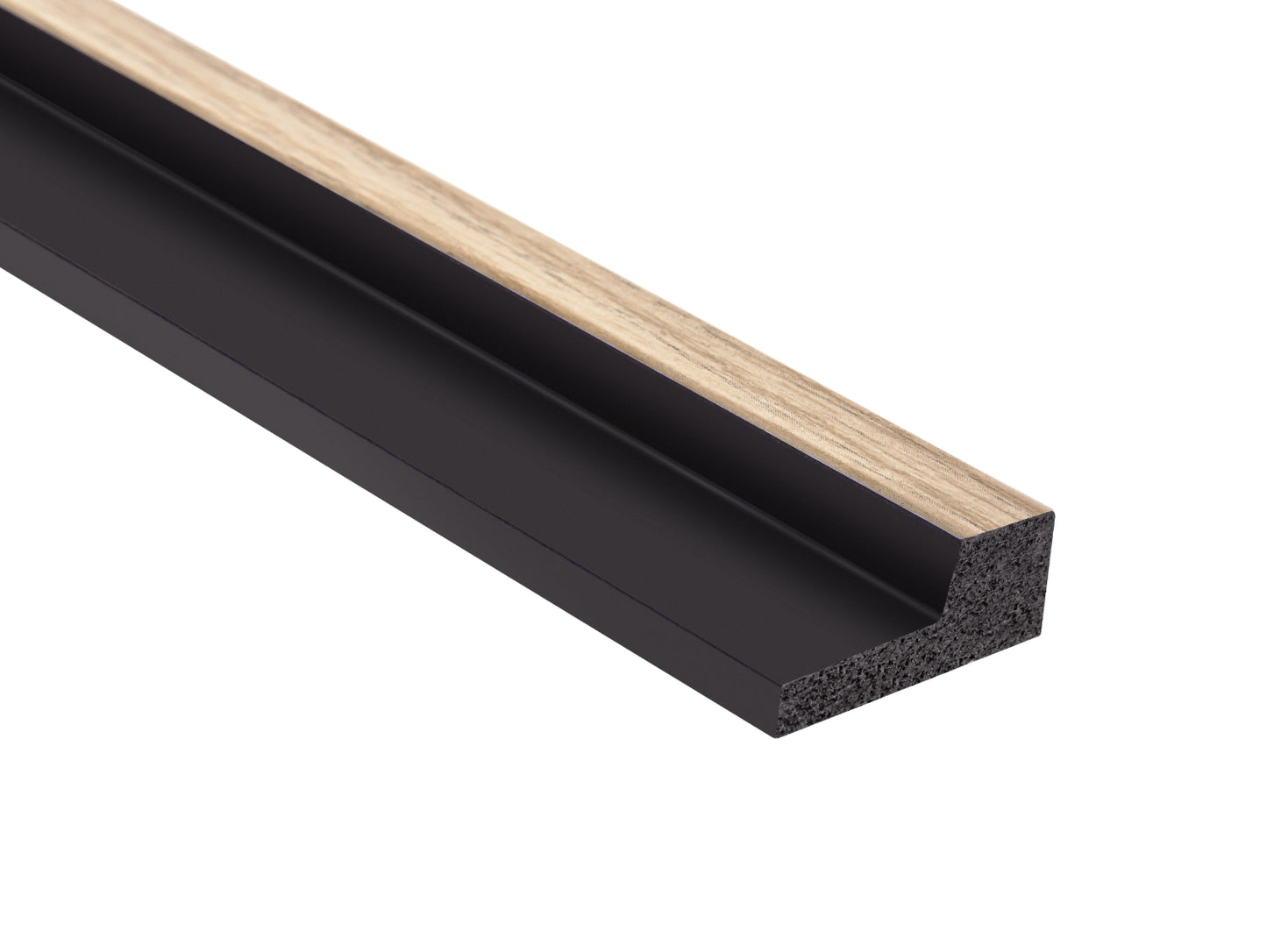 L0102R Mardom Decor zakończenie do lameli – zdjęcie produktu (producent Mardom Decor)