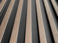 L0103 Mardom Decor lamel ścienny – zdjęcie w aranżacji (producent Mardom Decor)