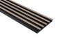 L0103 Mardom Decor lamel ścienny – zdjęcie w aranżacji (producent Mardom Decor)