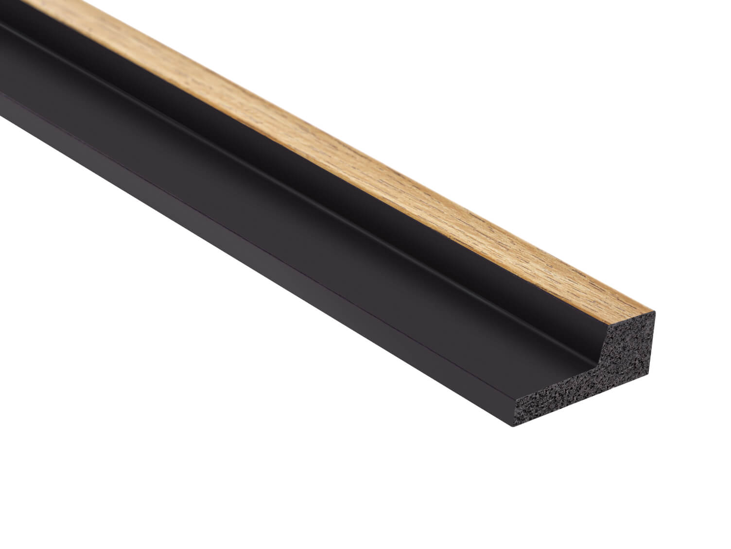 L0105RT Mardom Decor zakończenie do lameli – zdjęcie produktu (producent Mardom Decor)