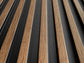 L0106 Mardom Decor lamel ścienny – zdjęcie w aranżacji (producent Mardom Decor)