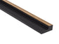 L0106R Mardom Decor zakończenie do lameli – zdjęcie produktu (producent Mardom Decor)